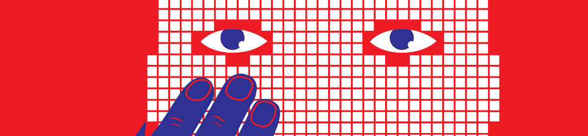 Artwork from Towards a Fairer Gig Economy